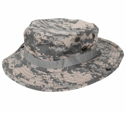 Boonie Bush Hat - 6 colours available