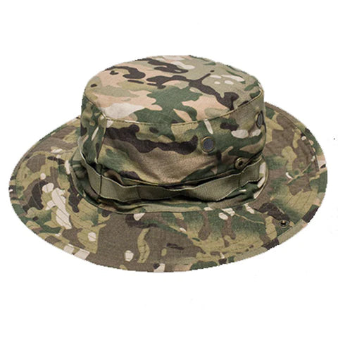 Boonie Bush Hat - 6 colours available
