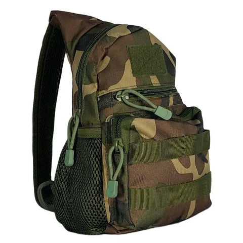 Tactical Sling Bag - 7 colours available